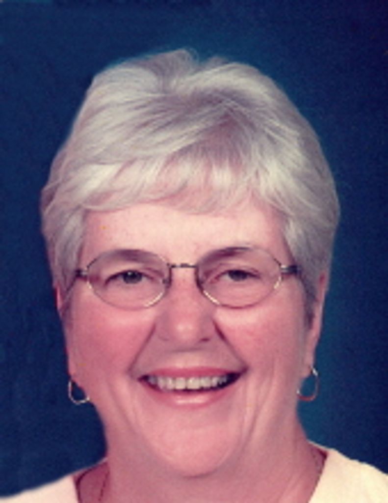 Sheila  (Sewell) Lange