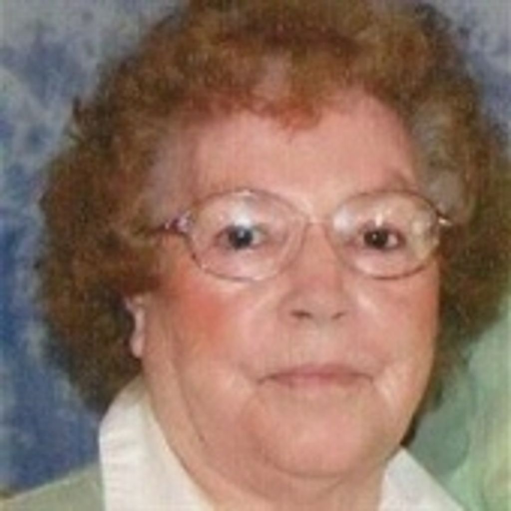 Stella Brock Gambrel