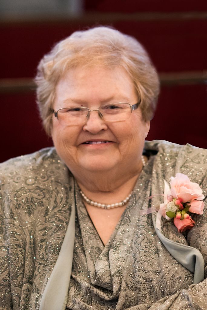 Delaine Kidney