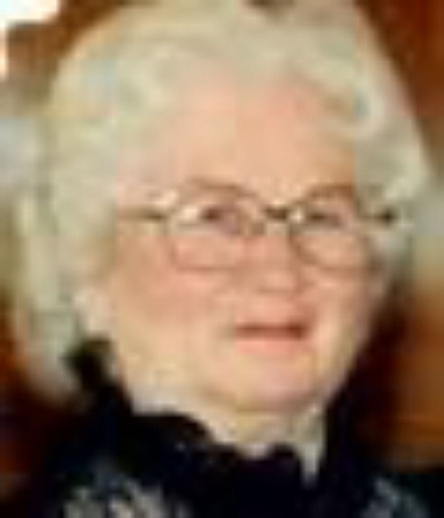 Deloris Jensen