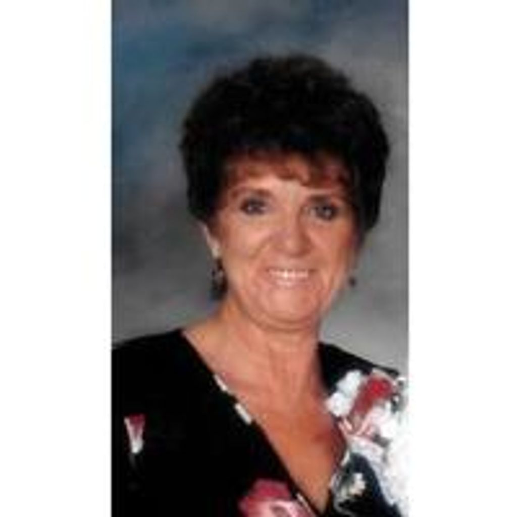 Diane Dahlgren Bechtel