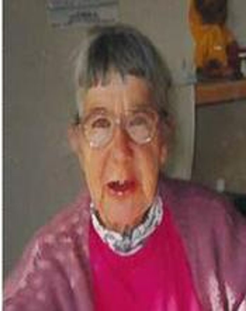 Helen Kenny Profile Photo