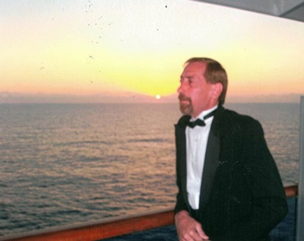 George O. Reber Profile Photo