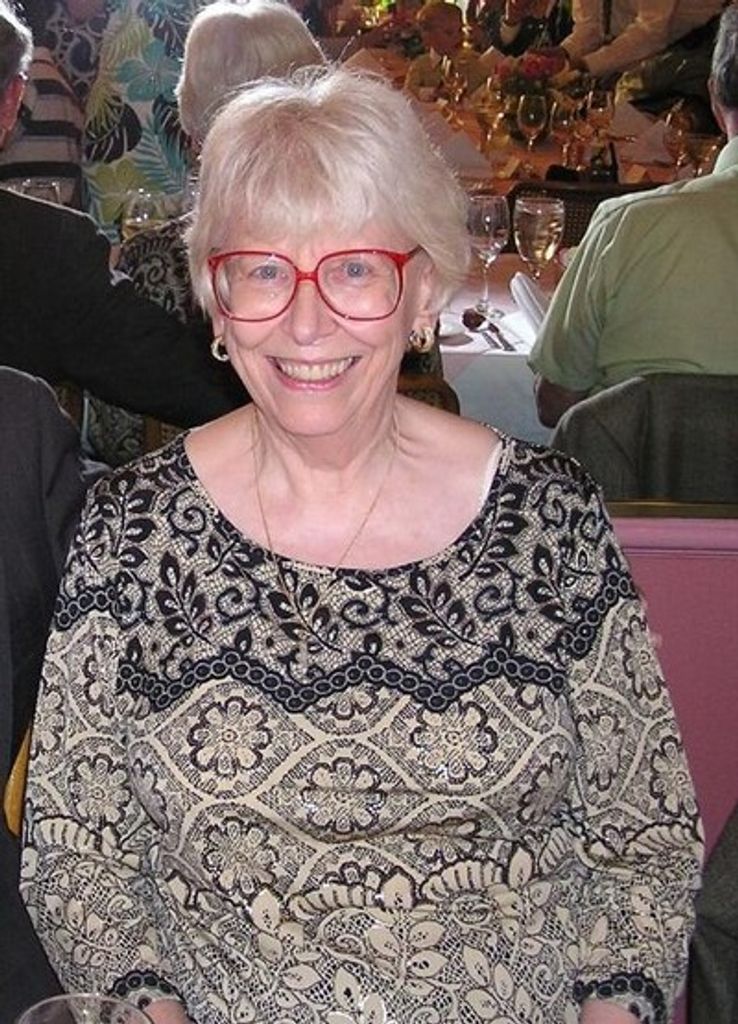 Norma J. Hartman