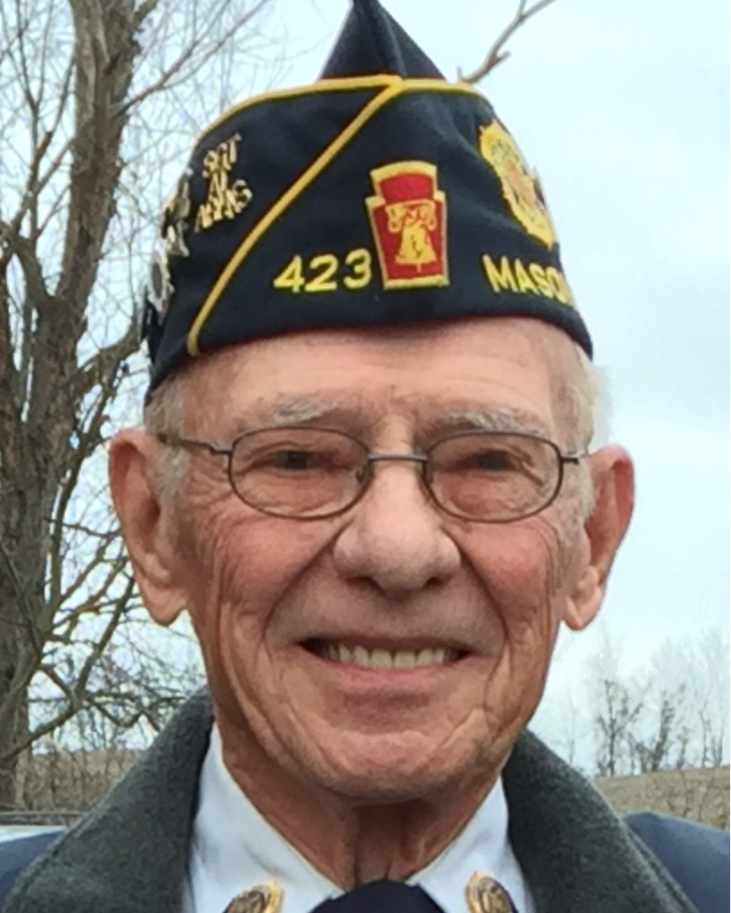 Albert D. Yash Profile Photo