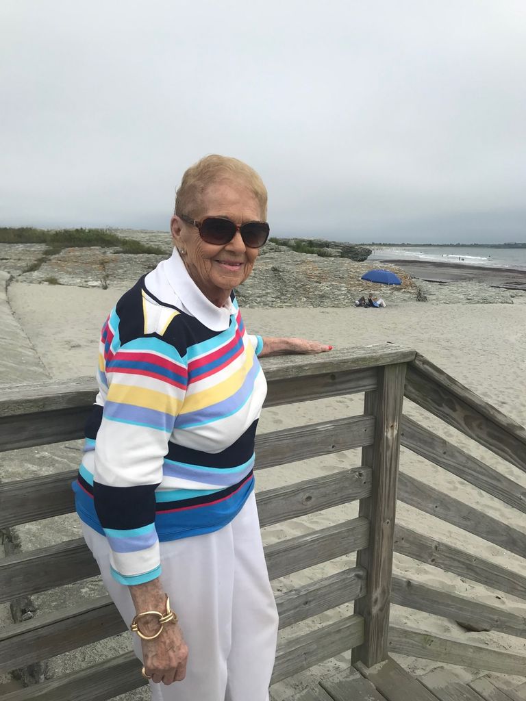 Ruth M. Alofsin Profile Photo