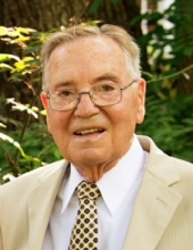 William  Kenneth Ebling