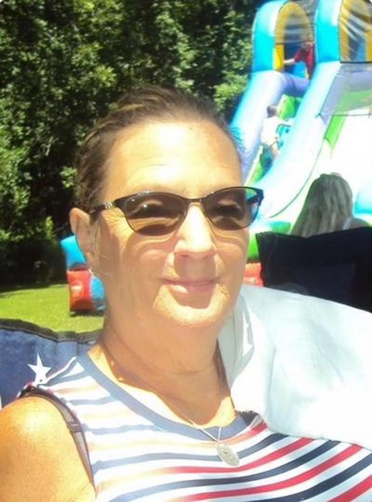 Lori A. Pritchard Profile Photo