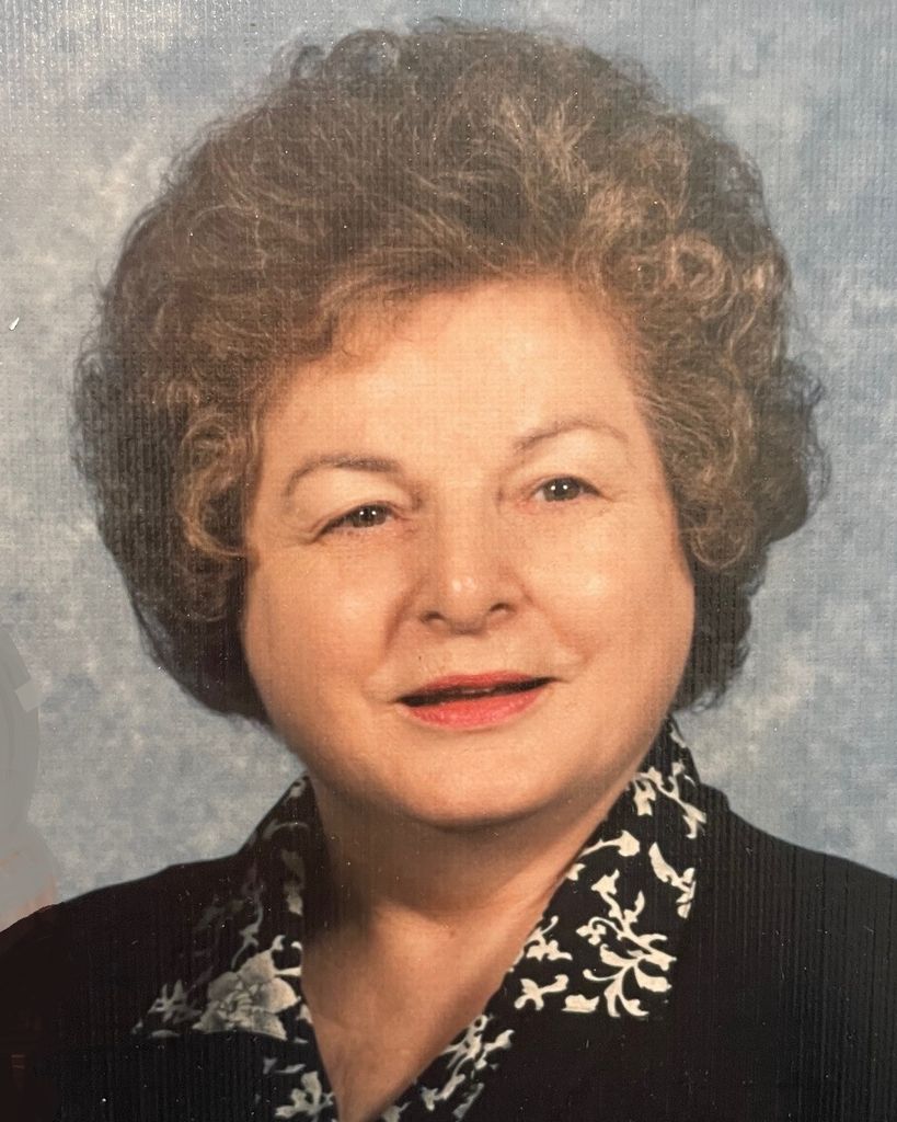 Harriet Elaine Tholen Profile Photo