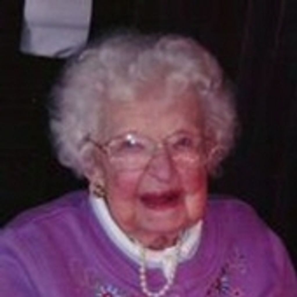 Suzanne C. Kenyon