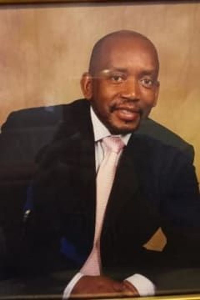 Ronald Jessup, Sr. Profile Photo