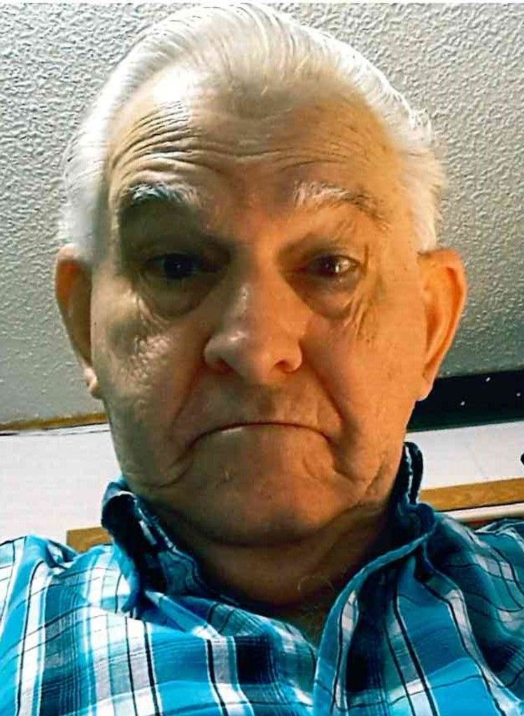 Donald Warren Congdon