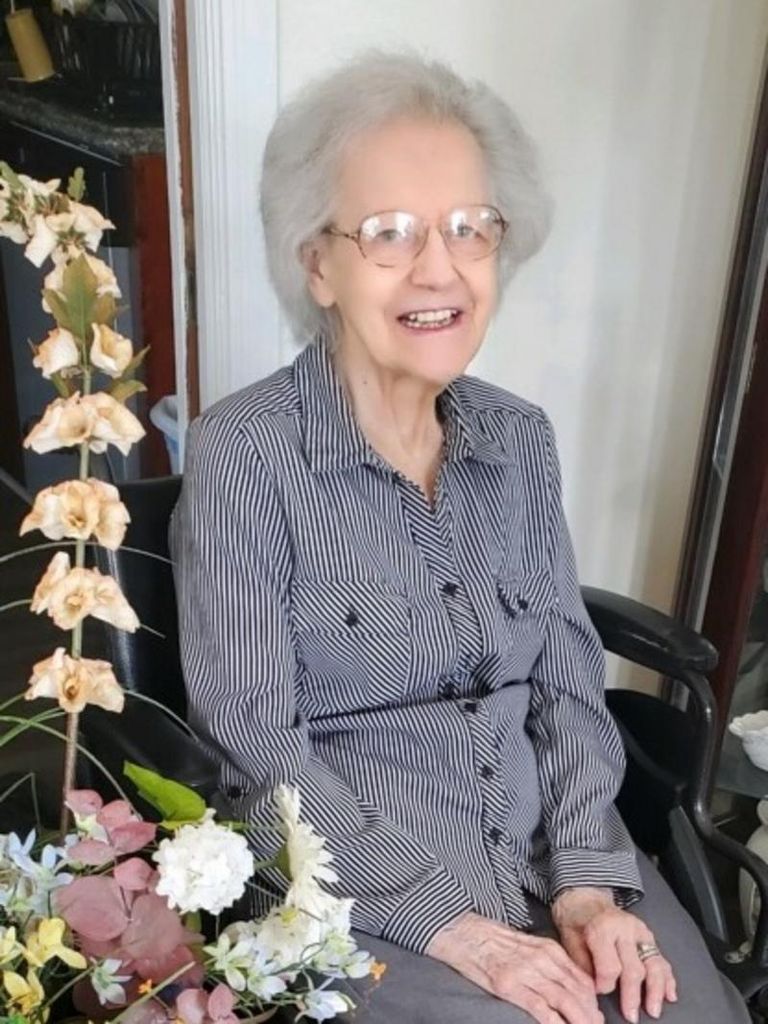 Amelia "Emily" Chiri Profile Photo