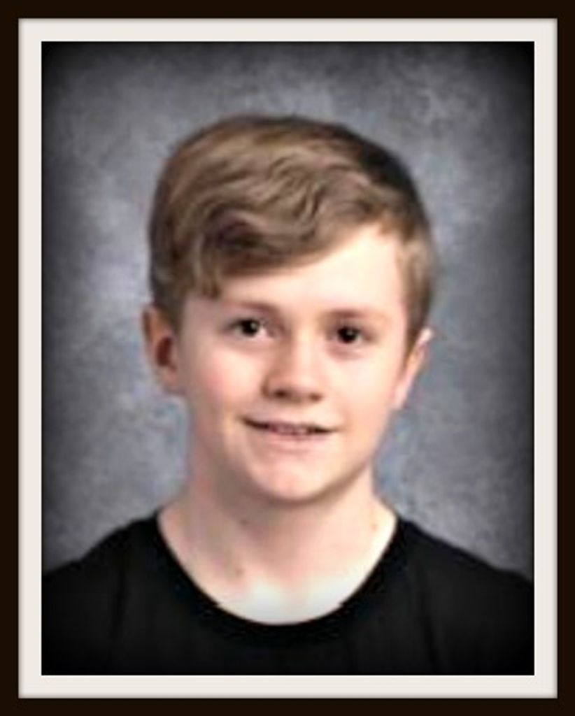 Nathan Alan Newton