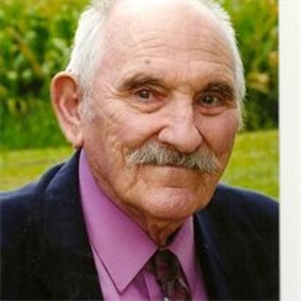 Eugene K. "Doc" Wolfe