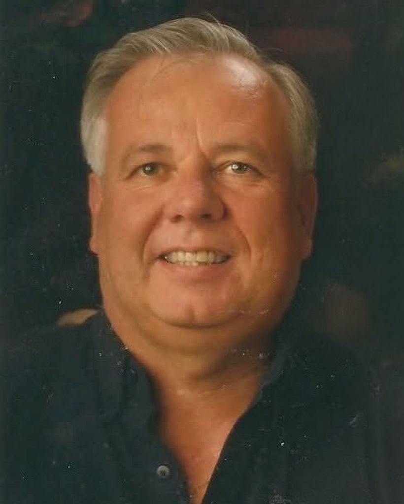 David Leroy Rollins Profile Photo