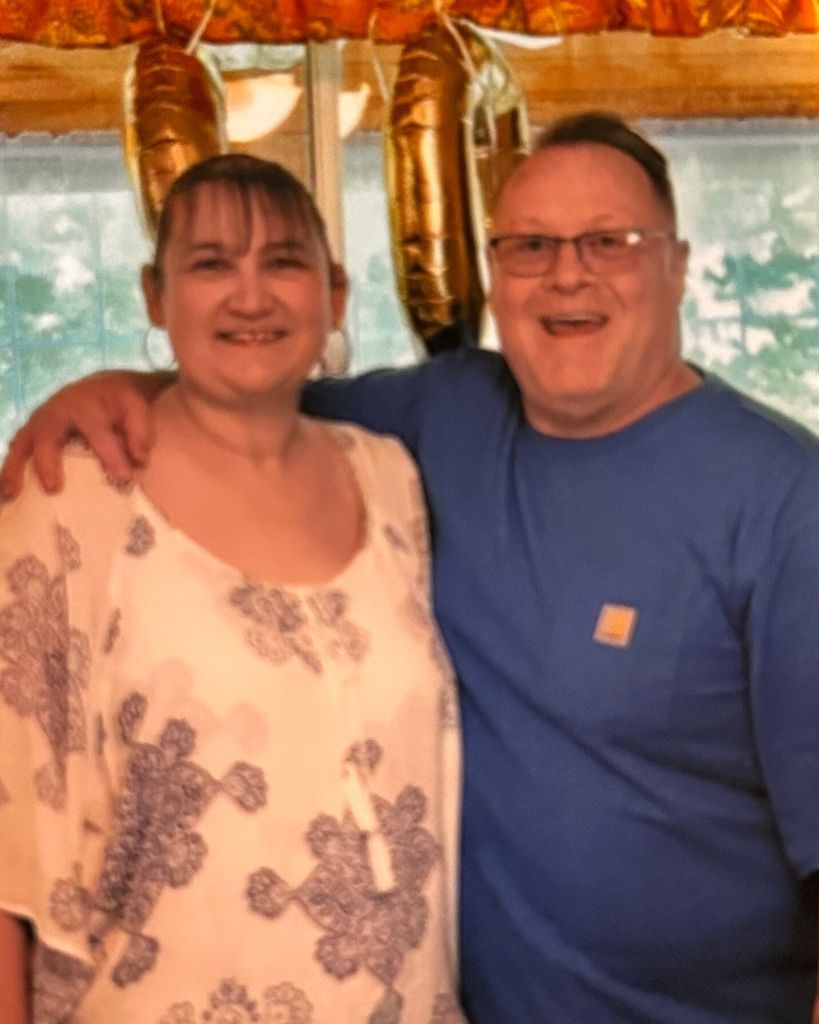 Sharla Blevins Franklin