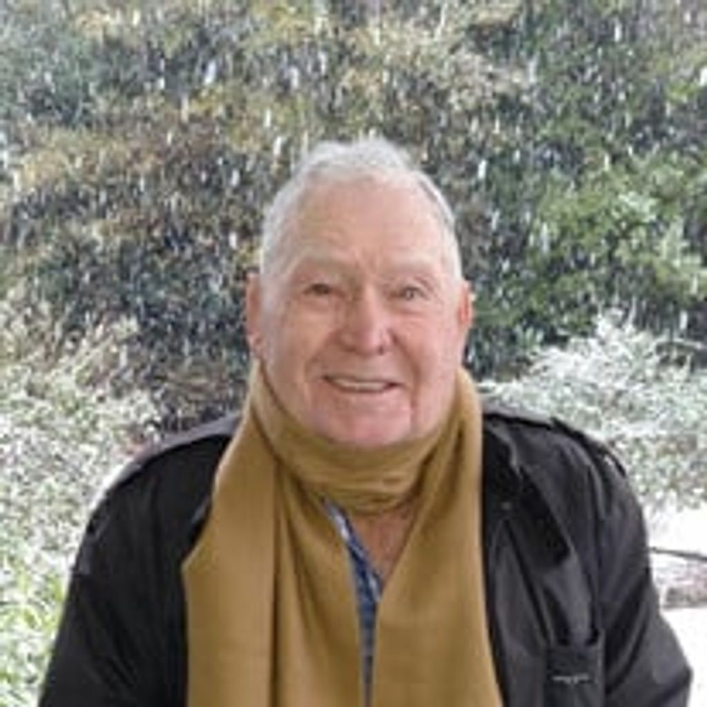 Ovis Warren Smith