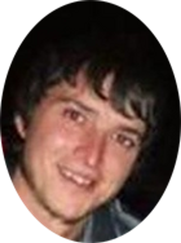 Brian Shireman