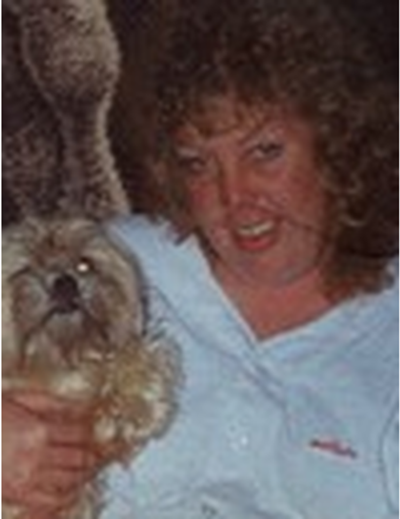 Donna Nan Jones Kirk