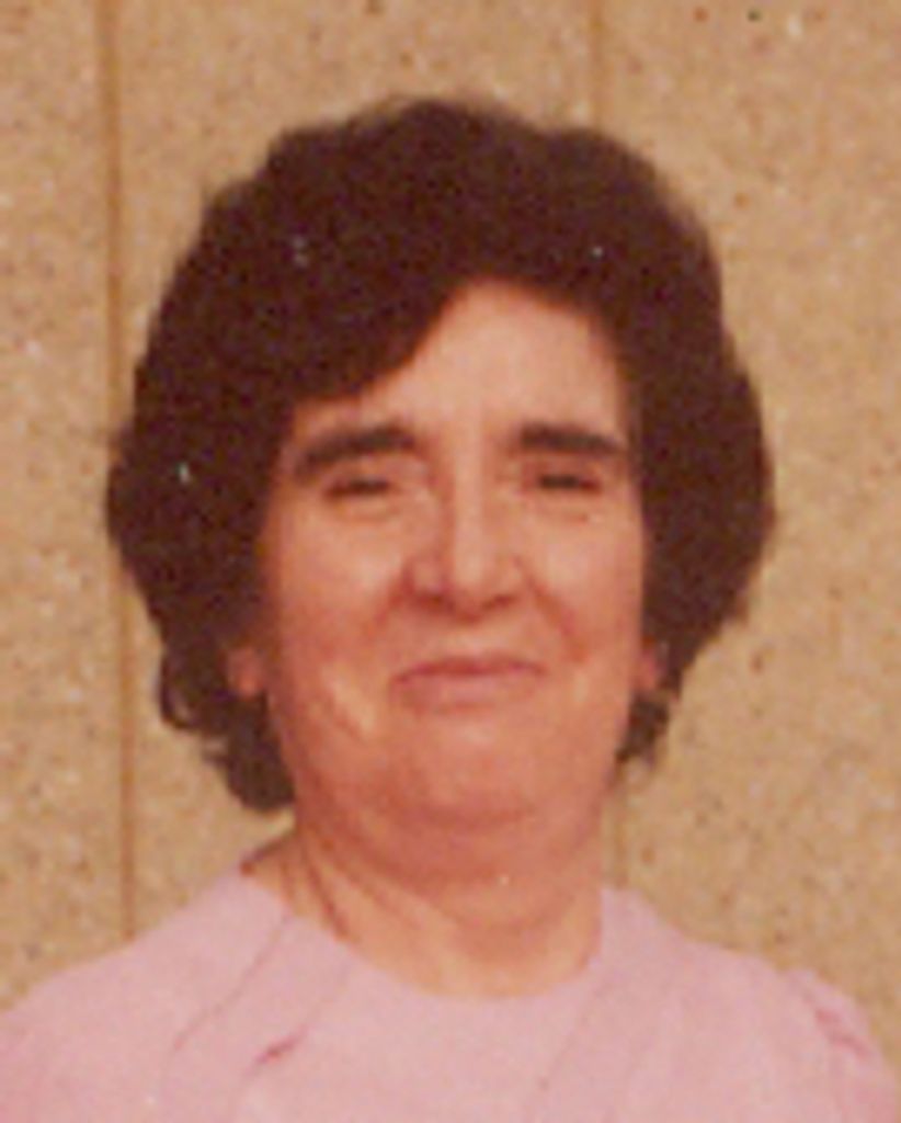 Efstathia Kazakos Profile Photo