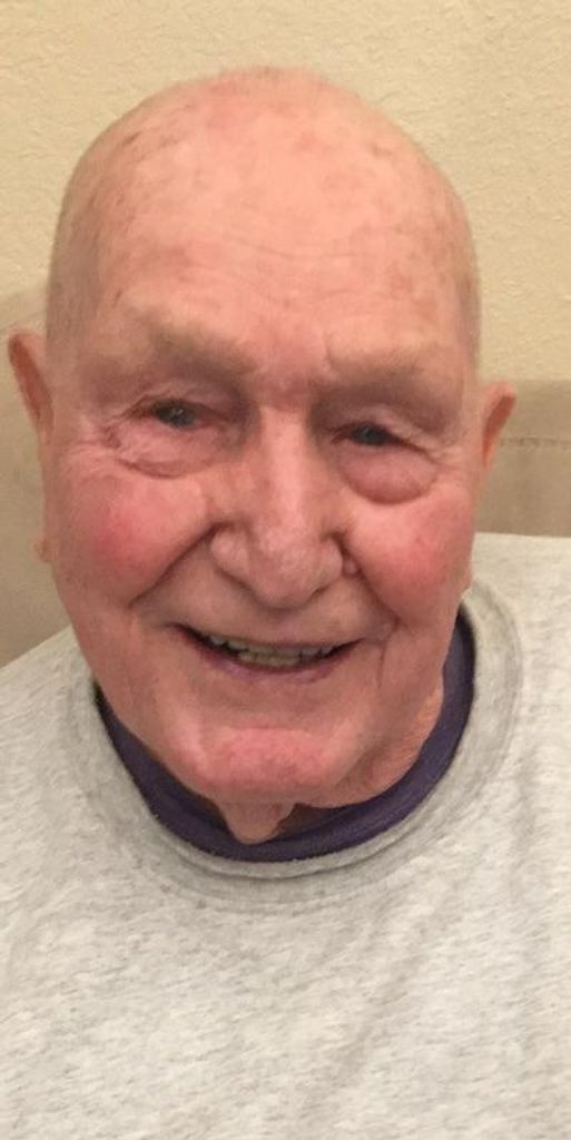 Albert Franklin Buckmaster Profile Photo
