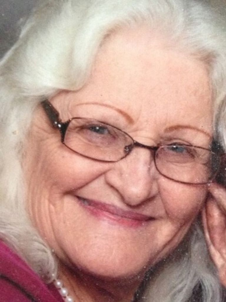 Wanda Irene Crauthers Profile Photo
