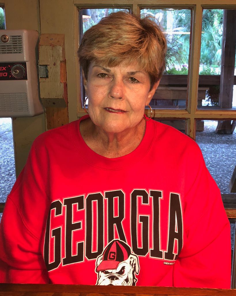 Faye Kilgore Profile Photo