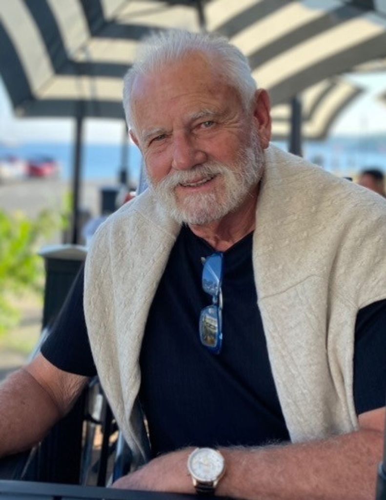 Theodore William Sigman Profile Photo