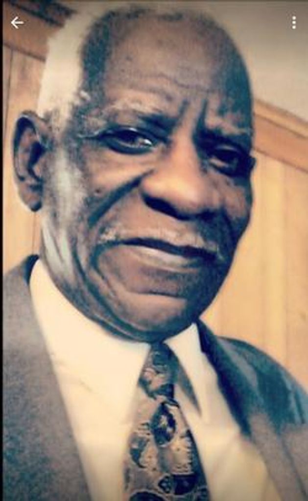 Henry "Pee-Wee" Bob Profile Photo