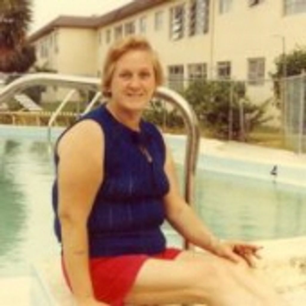 Glenna J. (Nee Allen) Strunk