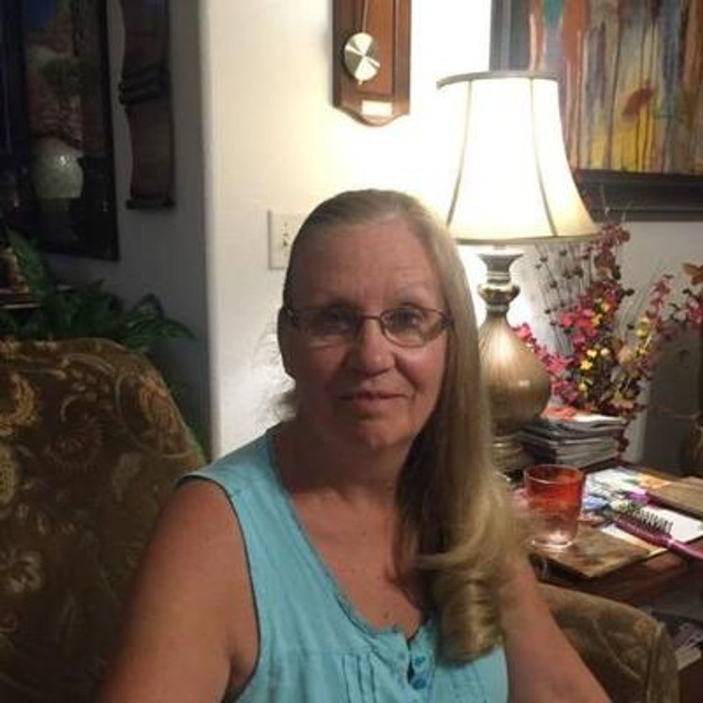 Sue Jane Wall Profile Photo