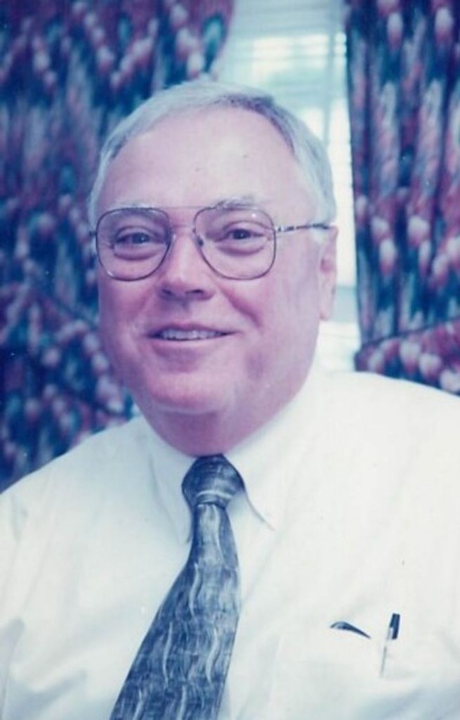 James R. Byrd, Iii