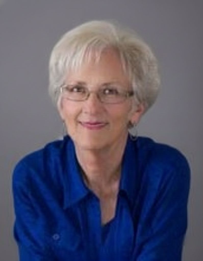 Suzanne Tooley Profile Photo