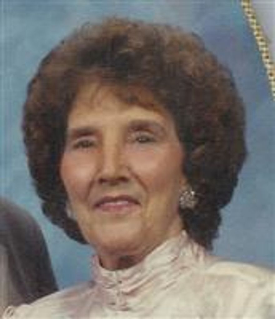 LOUISE M. (ZANGRILLI) GIBSON