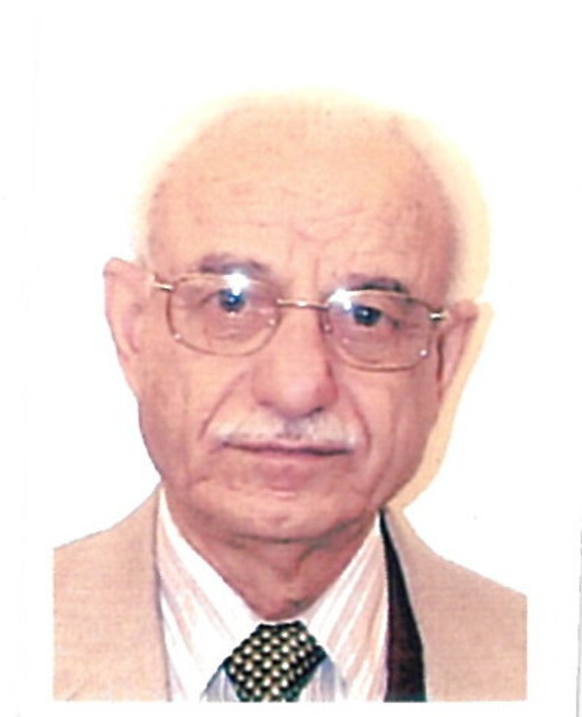 Auny Aziz Iskander Kejbo Profile Photo