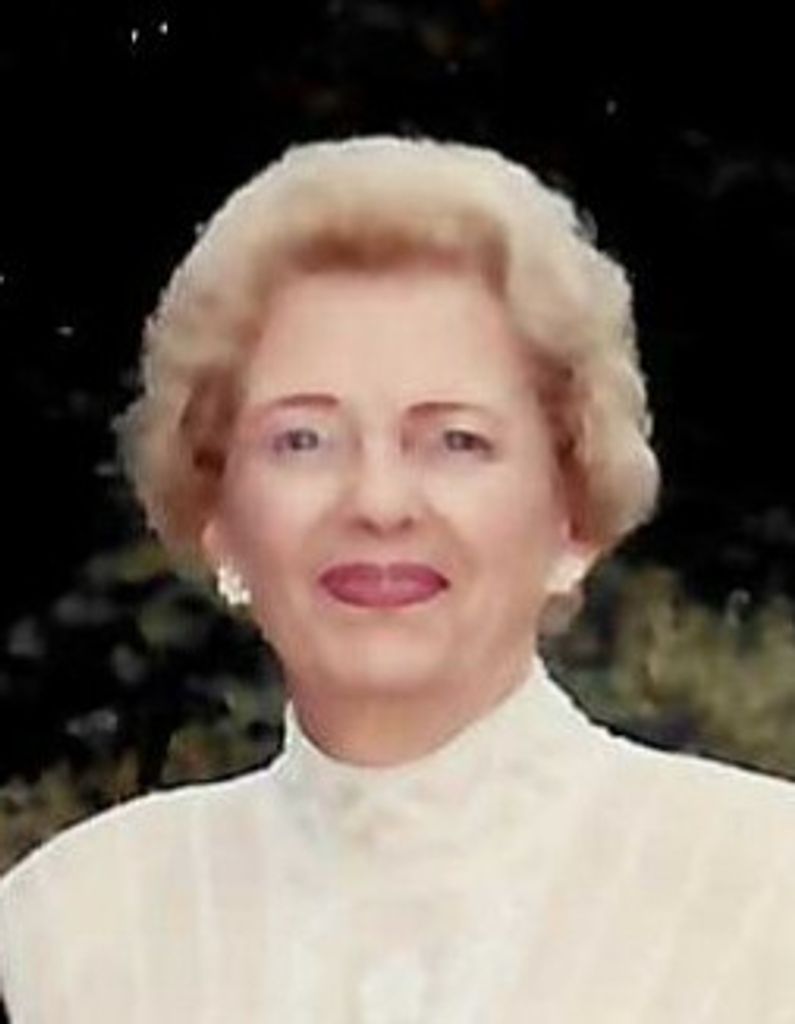 Ruth E Duncan Profile Photo