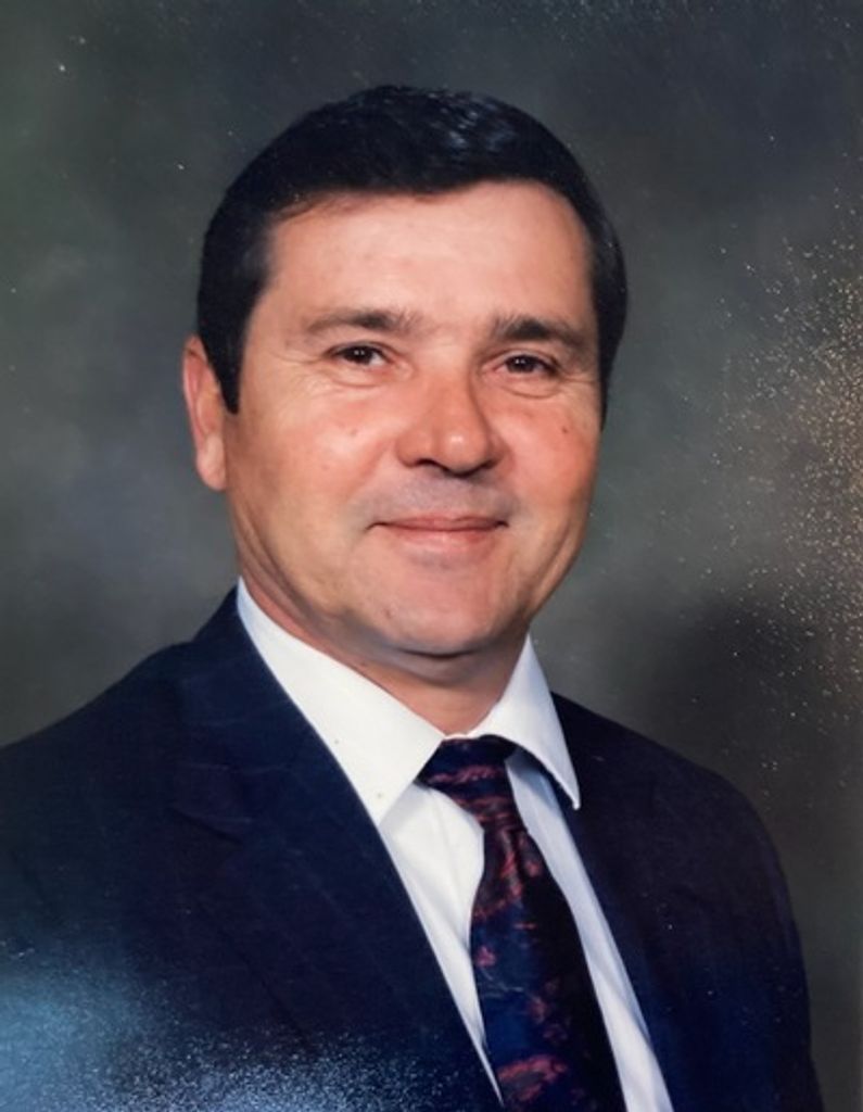 Jimmy Ray Hammond Profile Photo