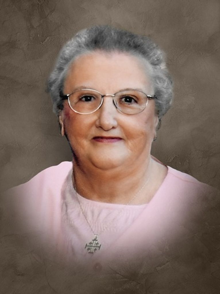 Peggy Dilworth Deitle Profile Photo
