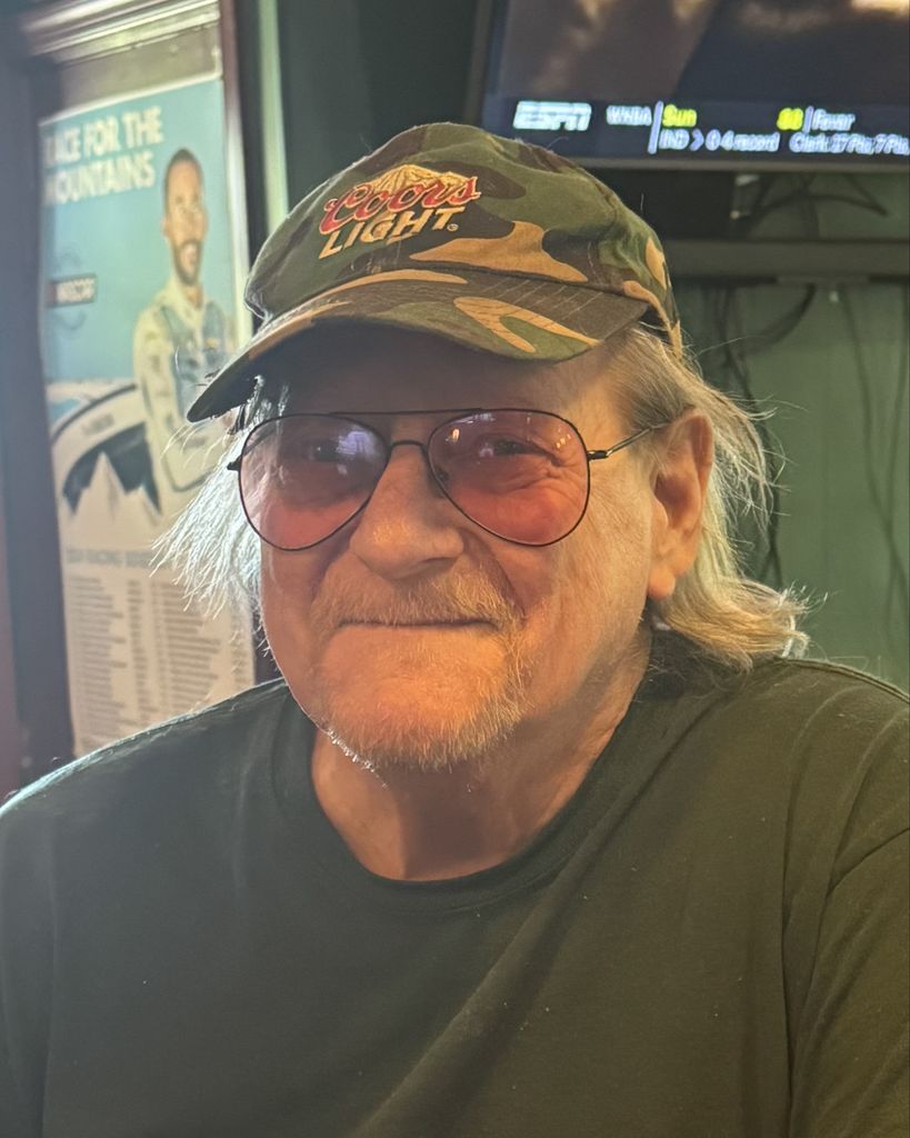 Randolph C. Romano Profile Photo