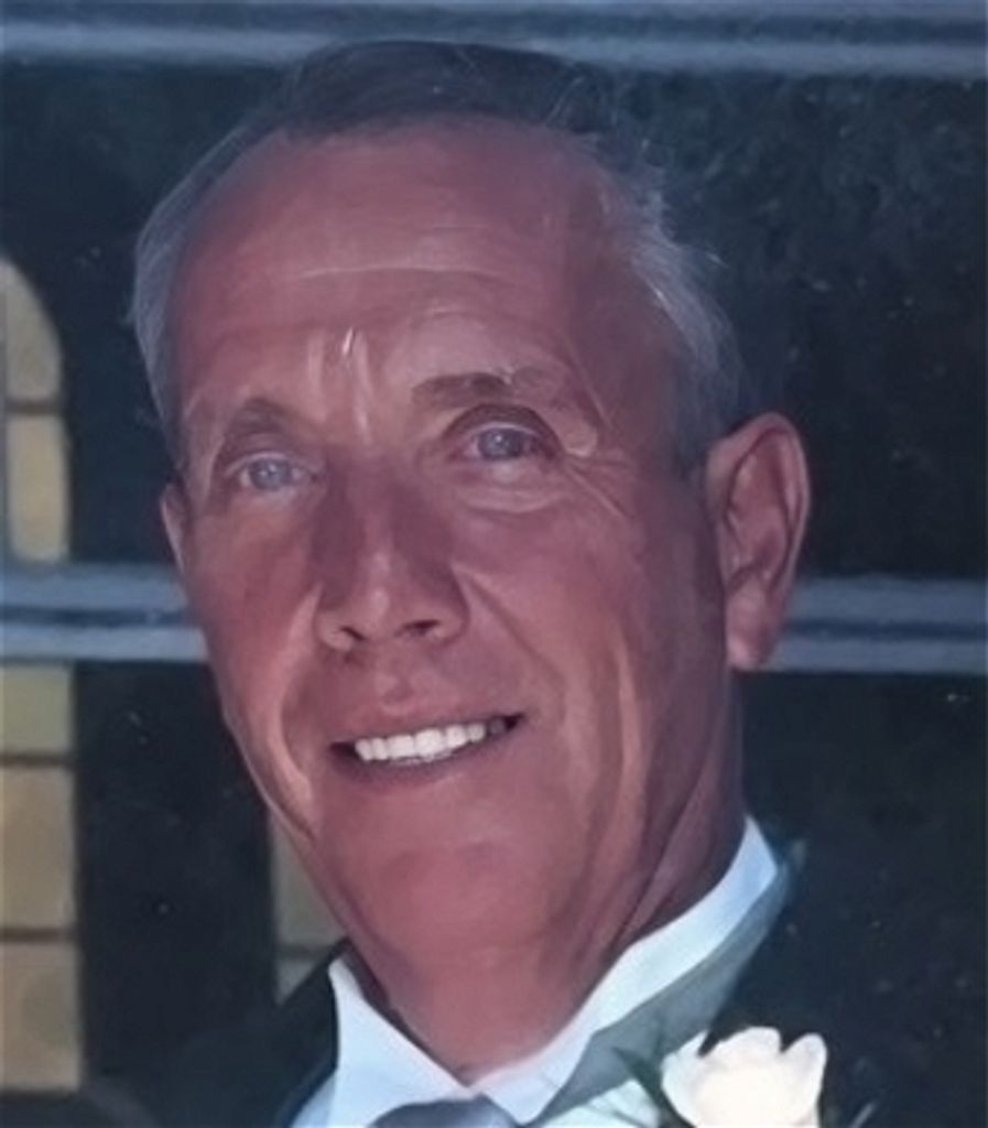 Roy Nelson Ashe Profile Photo