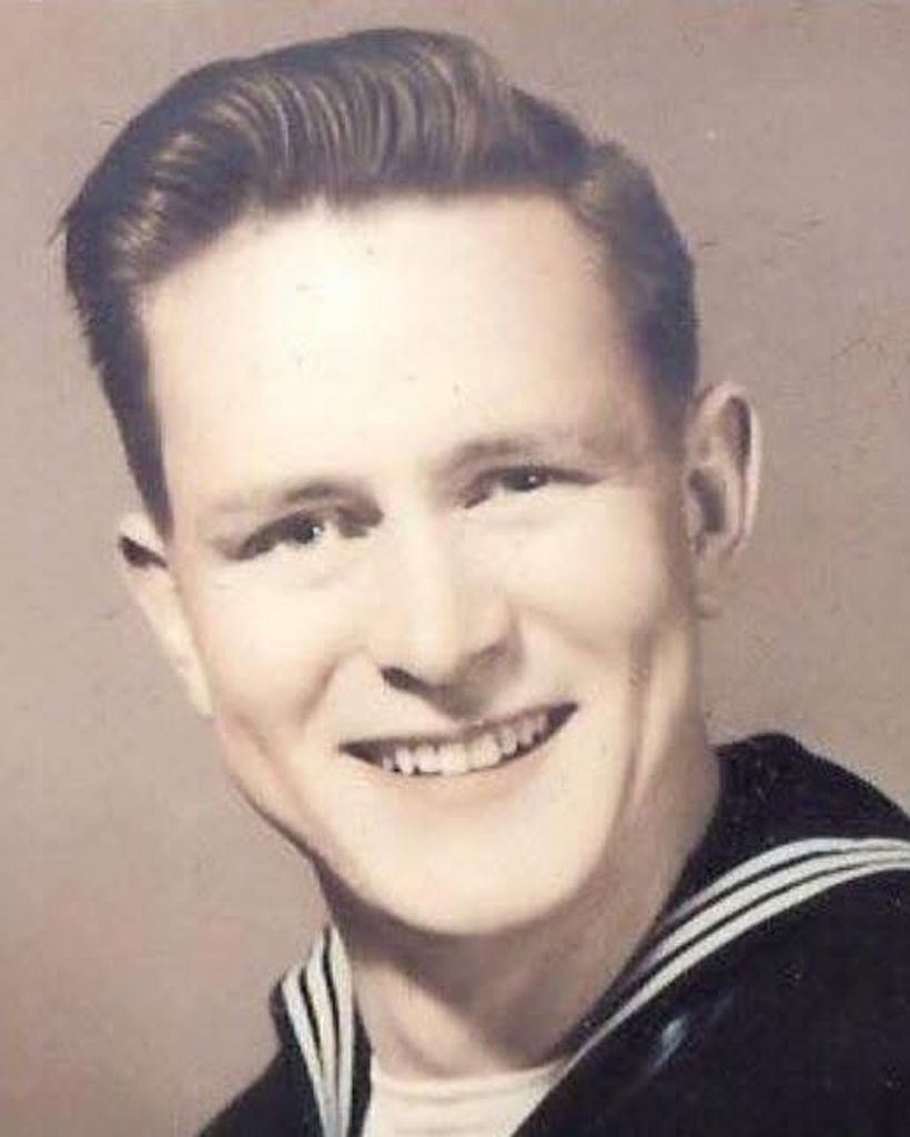 Warren Spencer George