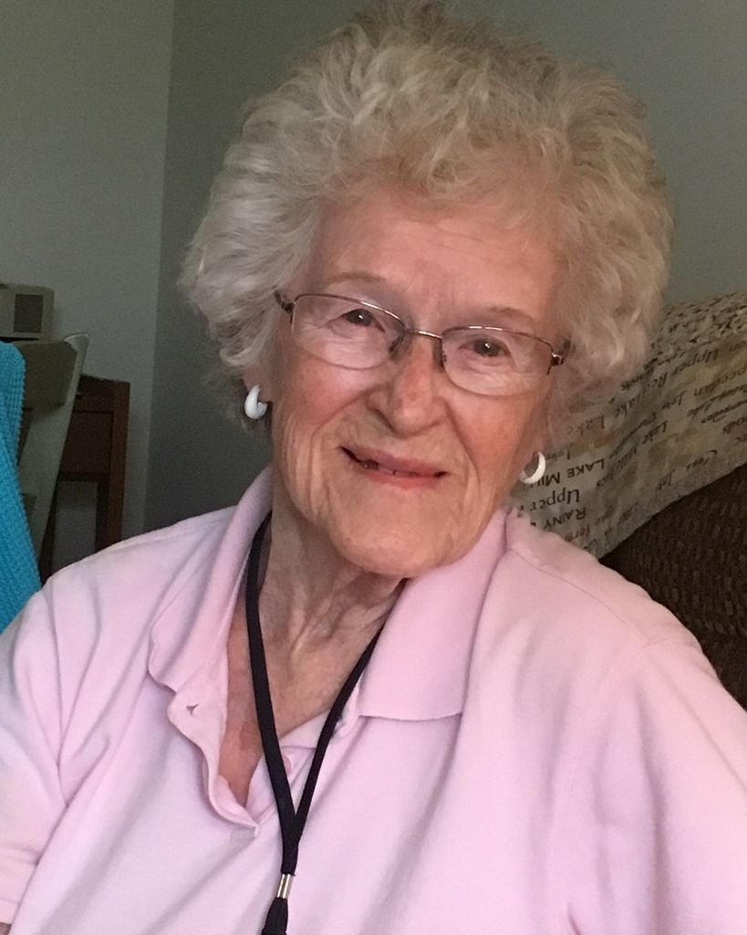 Theresa "Tracy" Marxen