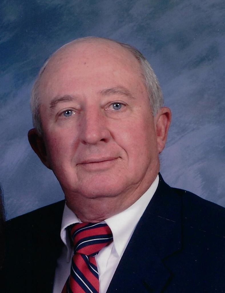 Dale Moseley Profile Photo