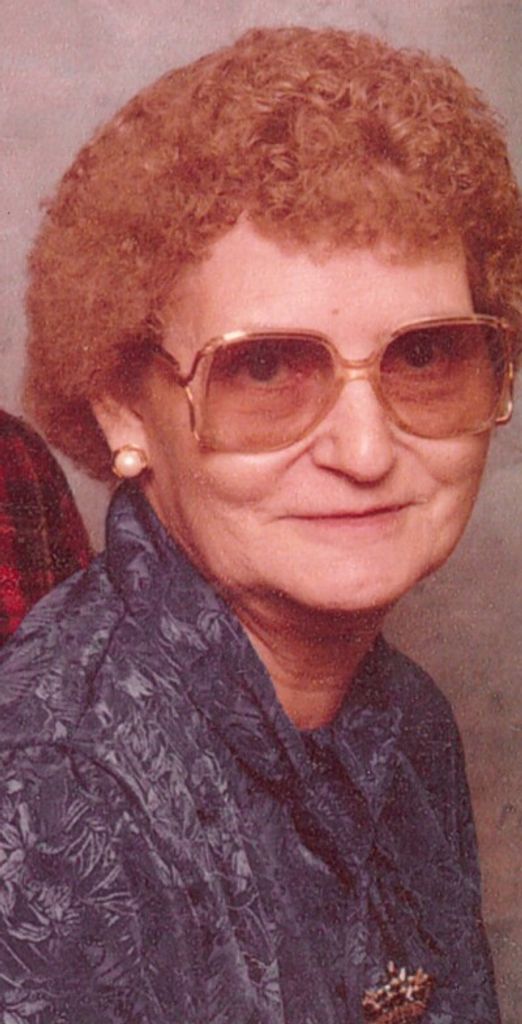 Stella L. Helton Profile Photo