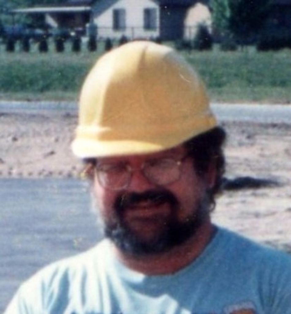 George Mahan Profile Photo