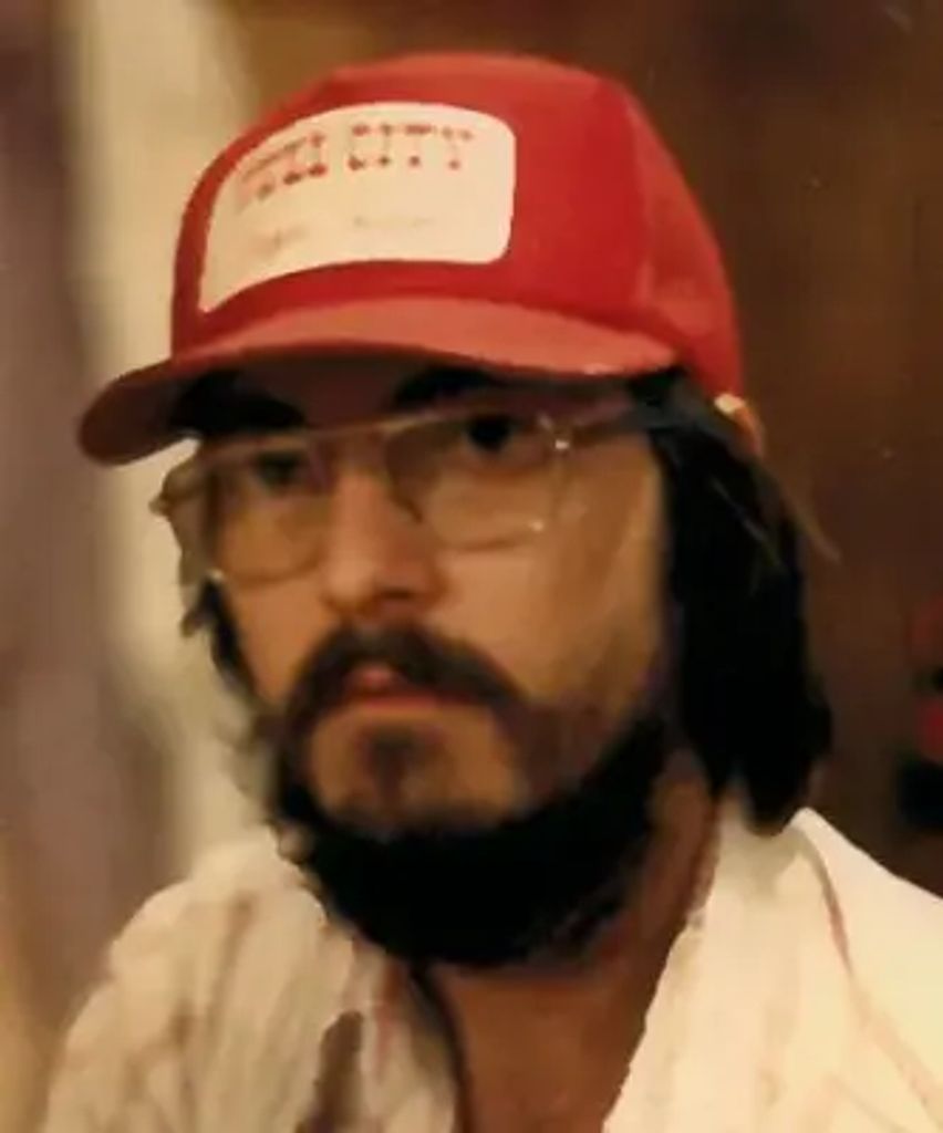 Randall Hubert Profile Photo