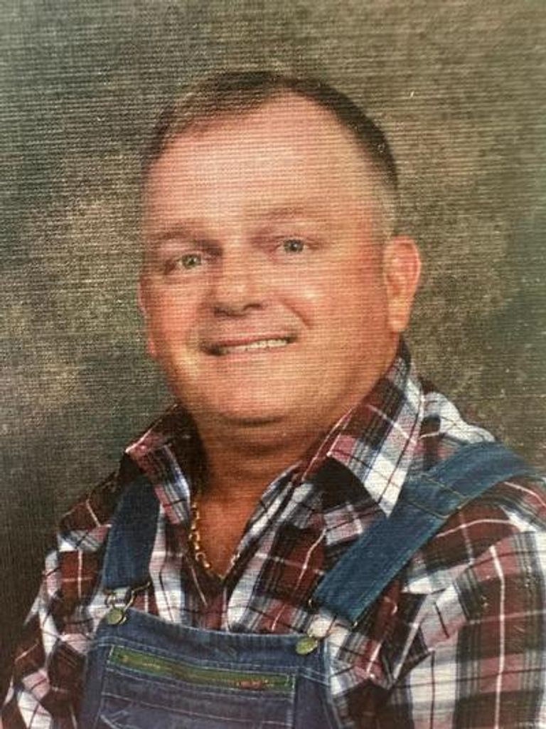 Tommy Glen Fain Profile Photo