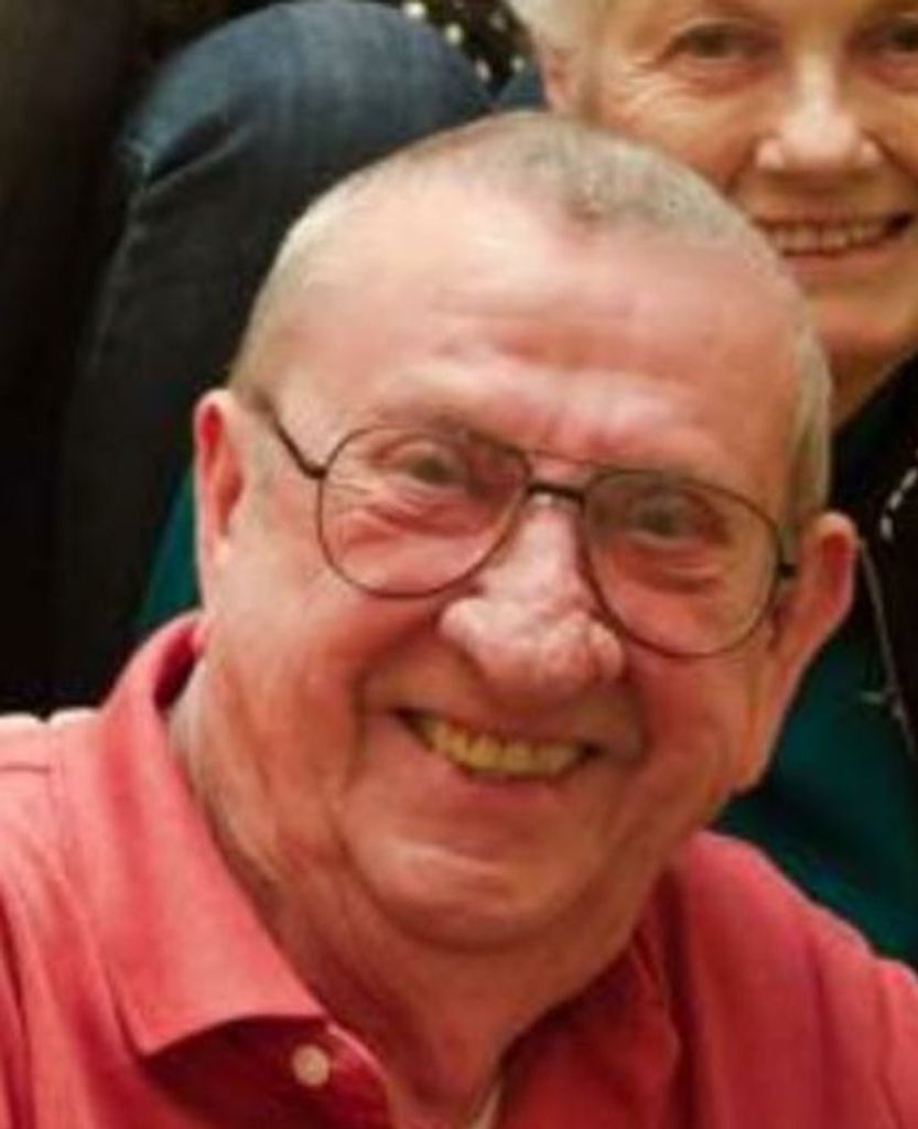 William Smith Malone Profile Photo