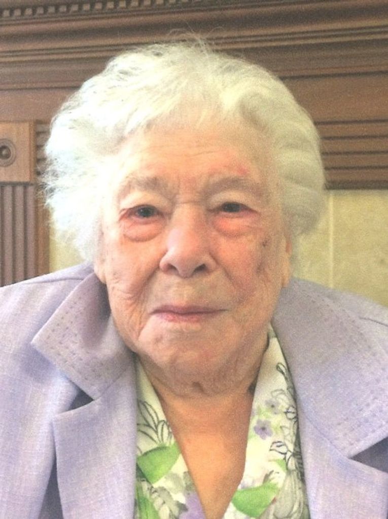 Juanita Carney